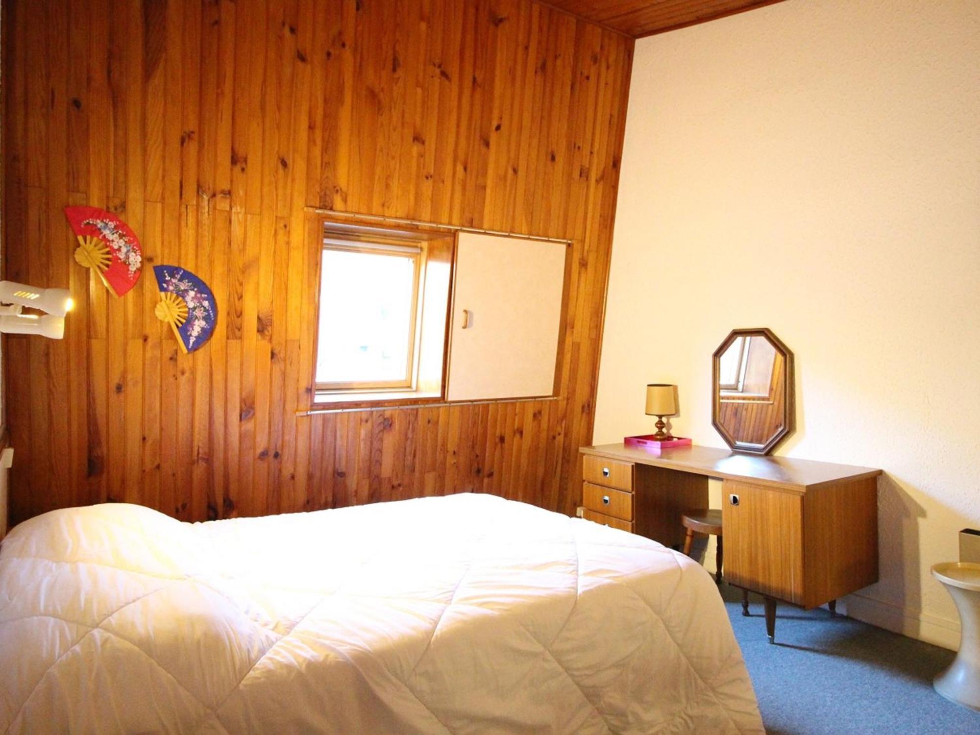 Duplex Central 90M² Avec Parking, 2 Chambres, 6 Couchages, Proche Thermes, Wifi Inclus - Fr-1-415-136 Le Mont-Dore Bagian luar foto