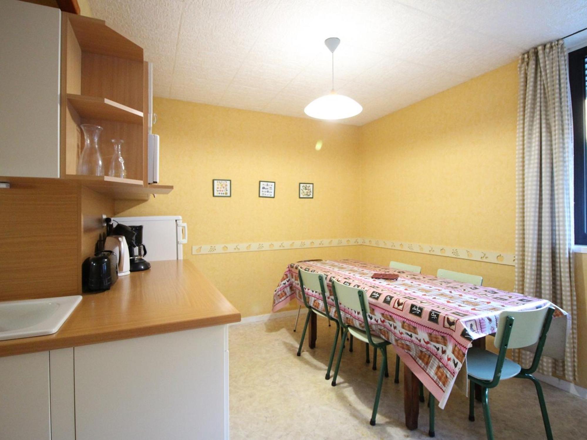 Duplex Central 90M² Avec Parking, 2 Chambres, 6 Couchages, Proche Thermes, Wifi Inclus - Fr-1-415-136 Le Mont-Dore Bagian luar foto