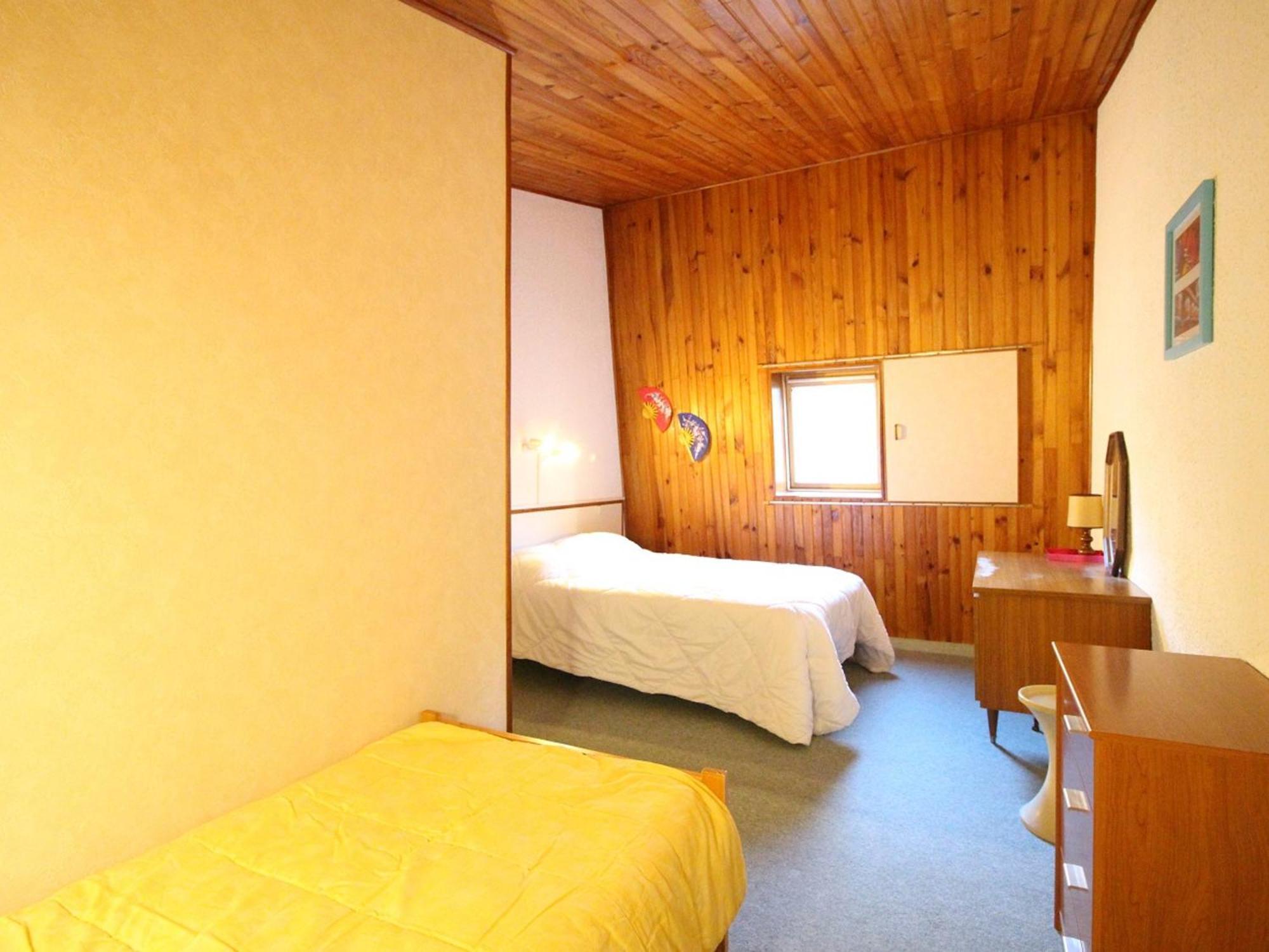 Duplex Central 90M² Avec Parking, 2 Chambres, 6 Couchages, Proche Thermes, Wifi Inclus - Fr-1-415-136 Le Mont-Dore Bagian luar foto