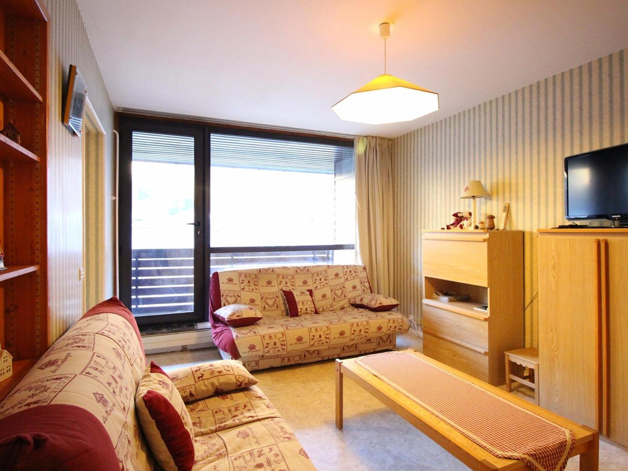 Duplex Central 90M² Avec Parking, 2 Chambres, 6 Couchages, Proche Thermes, Wifi Inclus - Fr-1-415-136 Le Mont-Dore Bagian luar foto